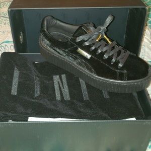 Puma Fenty byRihanna